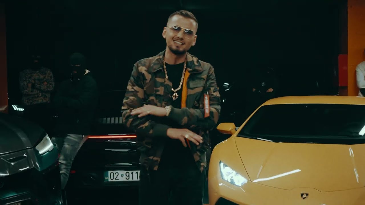 GENT - RRAFALLÉ | New Single by GENT 🎶