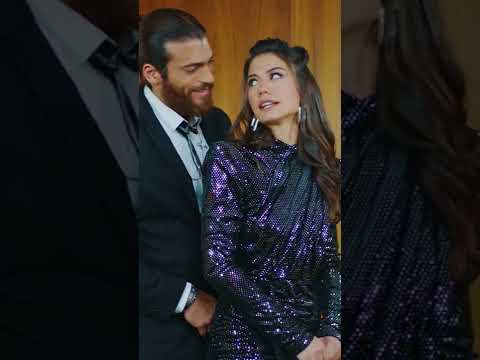 The Question That Warms Can! | Day Dreamer in Hindi - Urdu | Erkenci Kus #shorts