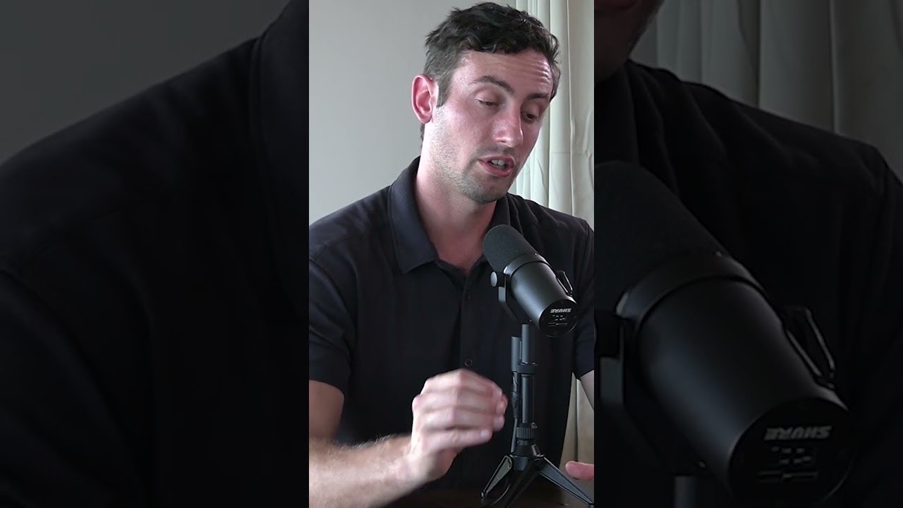 How to Increase Growth Hormone | Dr. Kyle Gillett #shorts