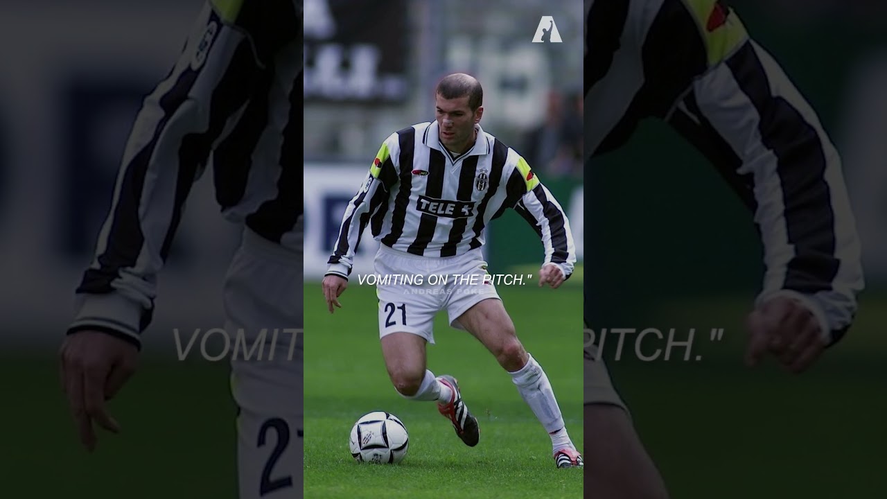 Patrice Evra Discusses Discipline at Juventus ⚽