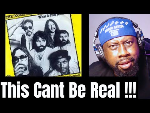 First Time Hearing The Doobie Brothers - What A Fool Believes | Reaction