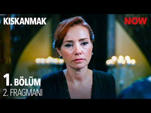 Kıskanmak 1. Bölüm 2. Fragmanı @KiskanmakDizisi
