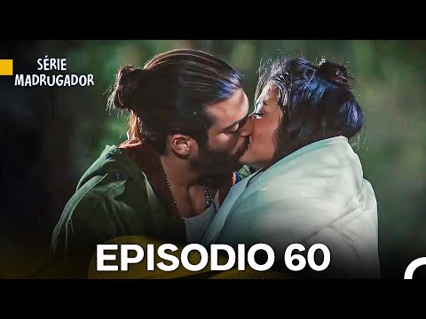 Série Madrugador Episódio 60 (Dublagem em Português)