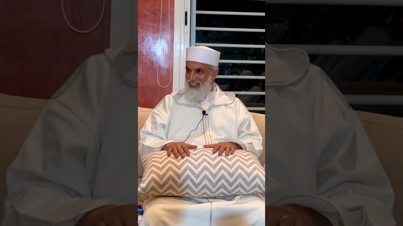 Résoudre ses problèmes avec le dhikr 📿