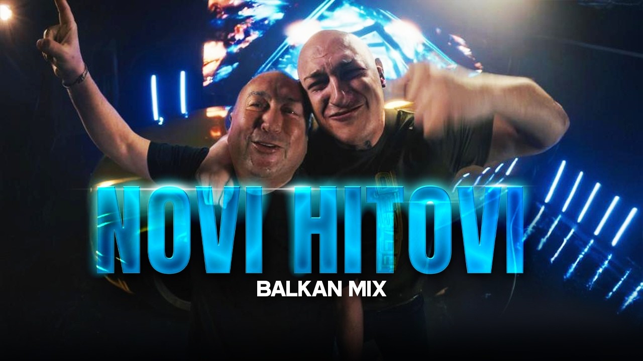 Novi Balkan Hitovi 🆕 Mart 2026