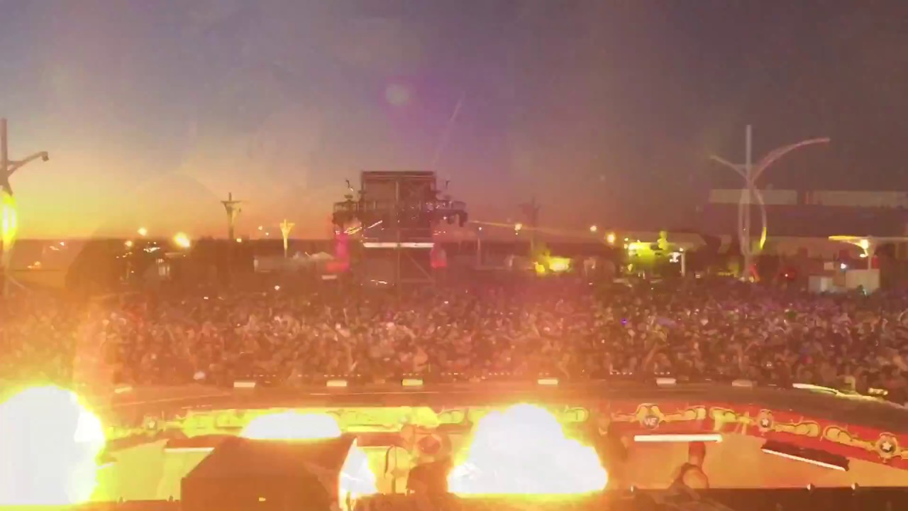 World Pride Madrid 2017: WE Circus & Sr.Edu B2B Binomio 🎉