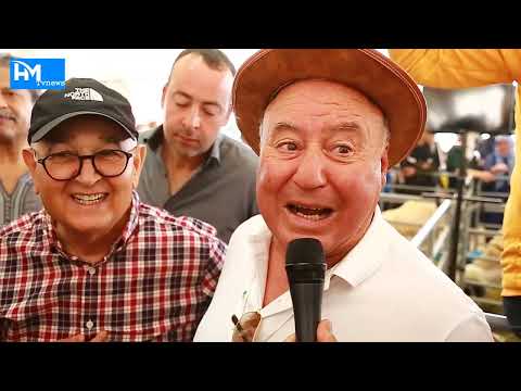 .2023 اجي تسمع على ودنيك أثمنة خروف العيد الأضحى