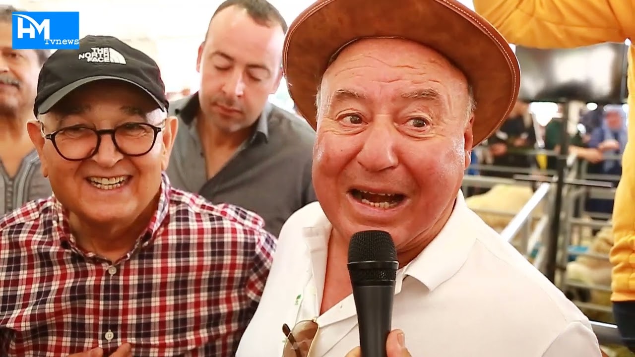 أسعار خروف العيد 2023 في الدار البيضاء 🇲🇦 تعرف على الأثمنة وكيفية الاستفادة من عرض خاص!