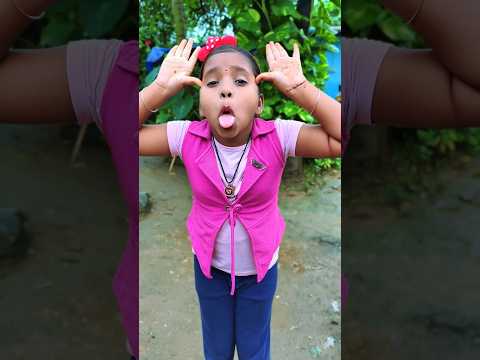 Cute baby teasing 🤣👶🏻♥️😱 #funny #short #viralvideo #subscribe