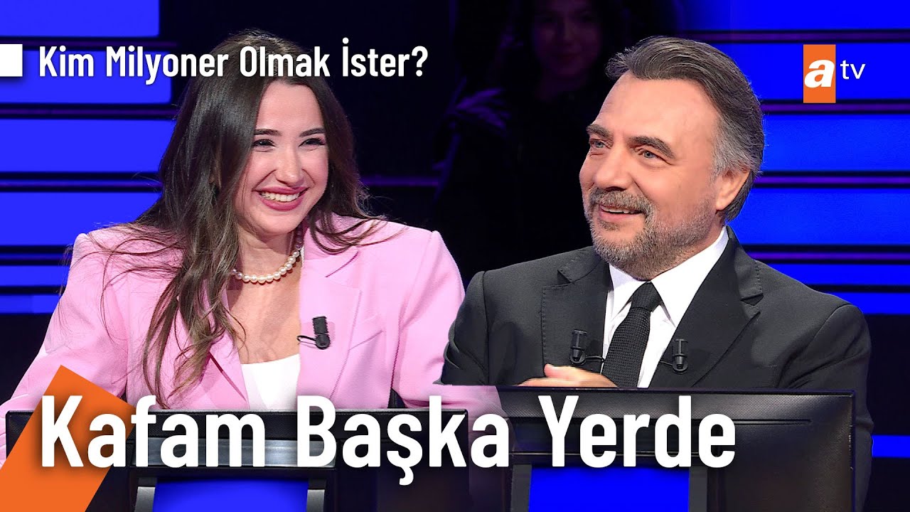İlk İnsan Hangi Kıtada Doğdu? | Kim Milyoner Olmak İster?