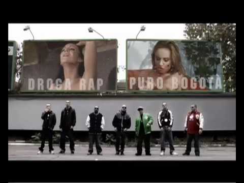 CLUB DOGO - PURO BOGOTÁ (Prod. Don Joe) 🎶