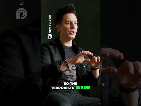 Bin Laden's Photo: Steganography's Dark Secret Revealed #laden #steganography #encryption #message