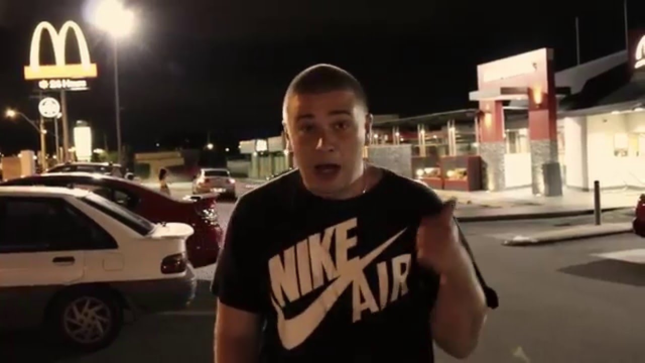 No Pickles (McDonald's Diss) – A Bold Statement Against Unreliable Service 🍟