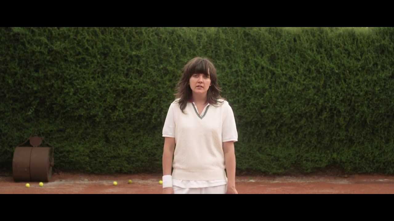 Courtney Barnett - Avant Gardener 🎶