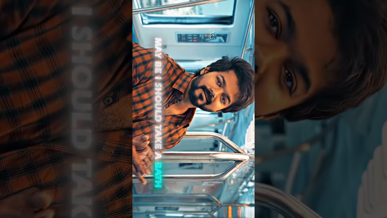 Vijay & Hansika Motwani Shine in This Exciting South Hindi Movie! π¬