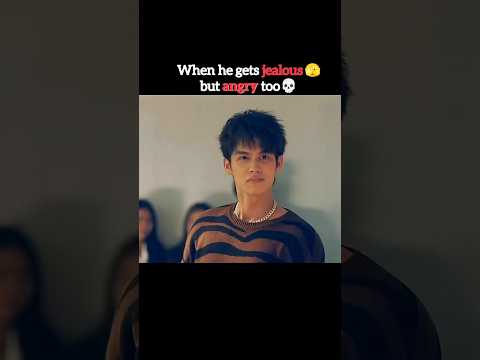 But he misunderstood them🥺❤️🩹| F4 Thailand |#f4#f4thailand#shorts#fyp#kdrama#youtubeshorts