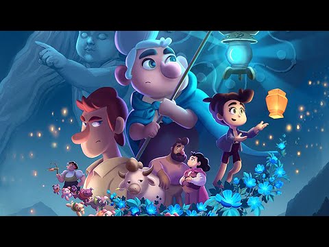 La Gardienne des Lanternes | Dessin Animé Complet en Français | Famille