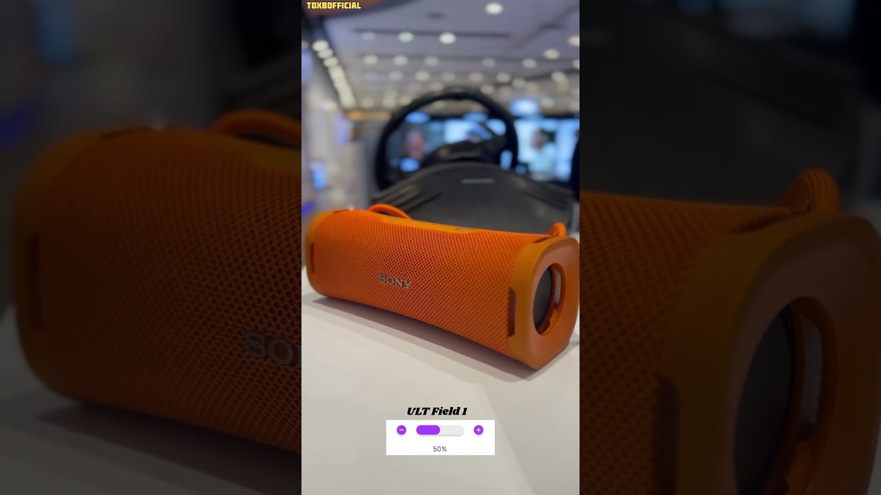 Top Portable Speakers 2025: Bose, JBL, Sonos & More 🔊