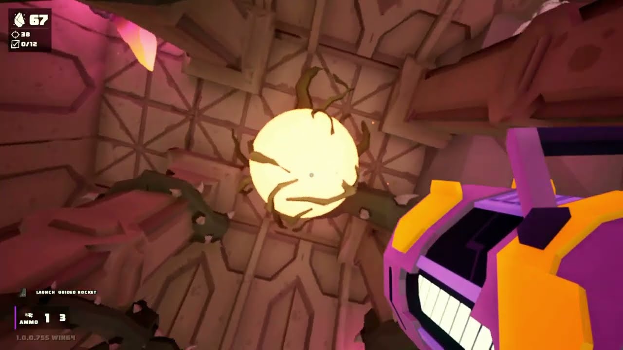 Kill It With Fire 2: Spider Hell Part 1 Walkthrough 🕷️