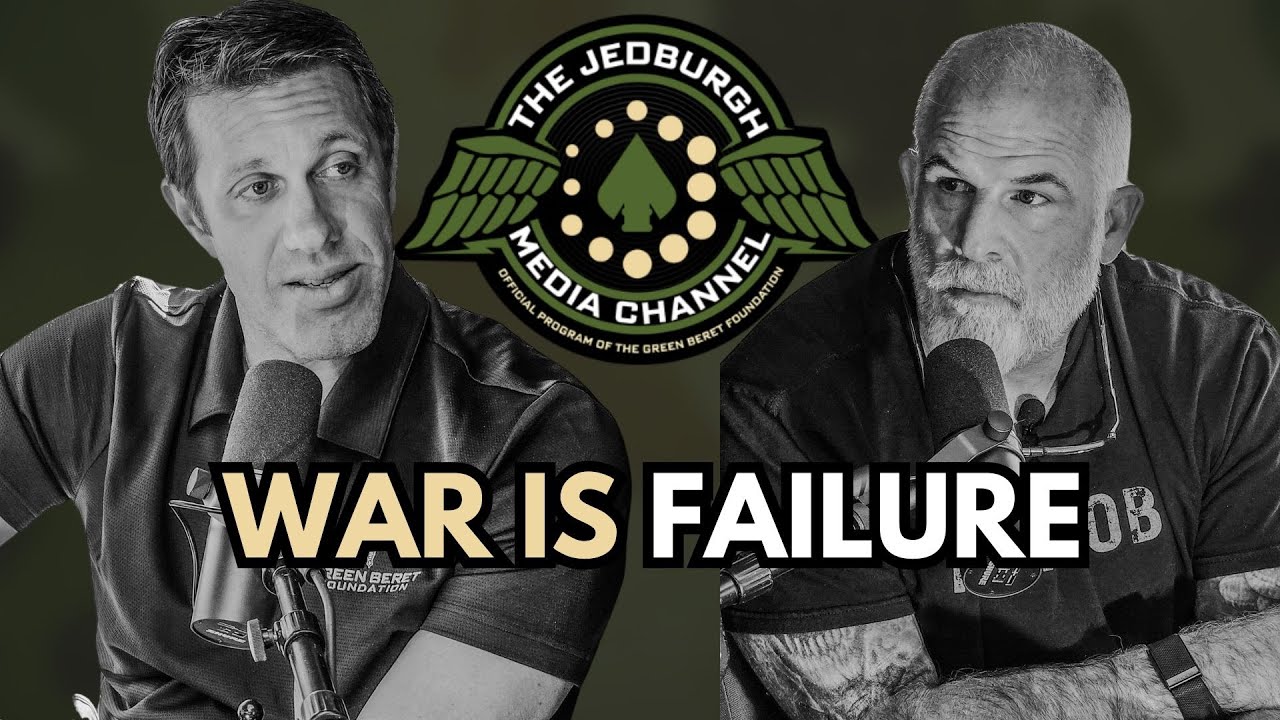 No Bullets, No Budget: Secrets of Special Forces 🎖️