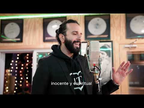 Jeremy Bosch - SALVAJE (Official Studio Performance)