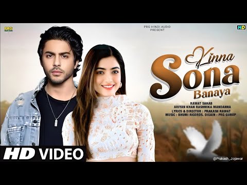 New Song 2026 | Ishq ka Nasha | Aryan Khan | Janhvi Kapoor | New Hindi Song | Romantic Song 2026