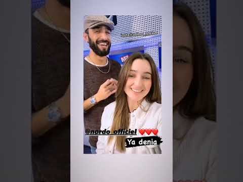 ahlem fekih & nordo - 3arbouch | عربوش