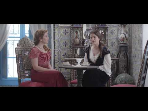 تاج الحاضرة│حسينة تعاير دوجة بأصل ولدها قاسم