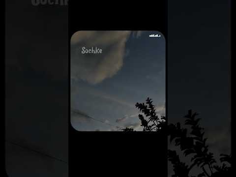 Kyu dikhe muze tu |Channa Ve|Lyric|Aesthetic Lyric