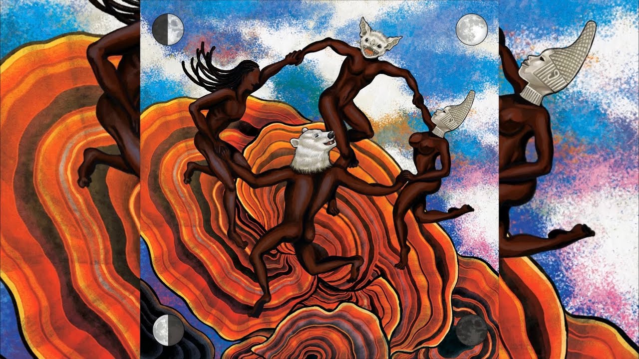 Rema - FUN (Audio) 🎶