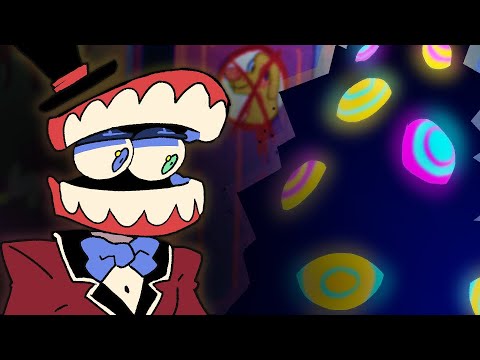 Scratch & Abstraction in The Amazing Digital Circus 🎭