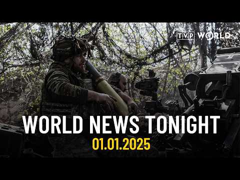 Battle of Pokrovsk: Ukraine deploys special forces as Russia encircles city | World News Tonight