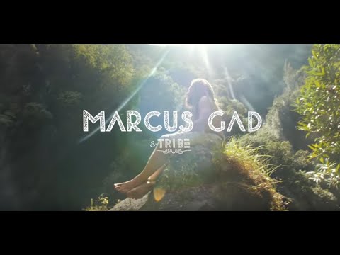 Marcus Gad & Tribe - The Valley [Official Music Video]
