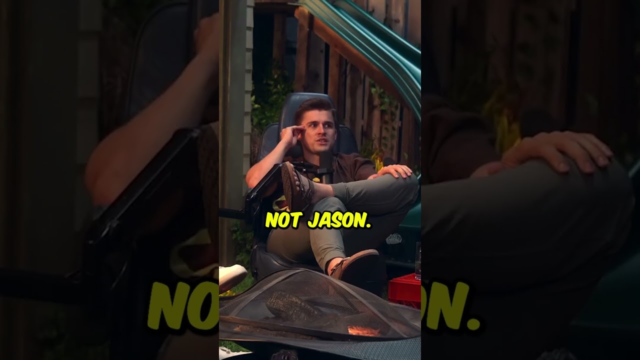 The Yard Discusses the Jakura Situation 🔥