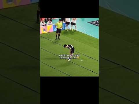 where did the ball go!!?🤭#kpop #zerobaseone #seokmatthew #isac #isac2025