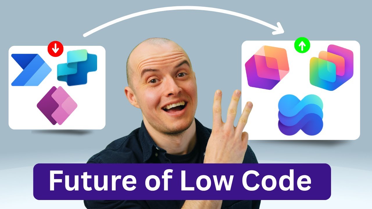 🚀 Exciting M365 Copilot Update: New App Builder, Workflows & Agents Revealed!