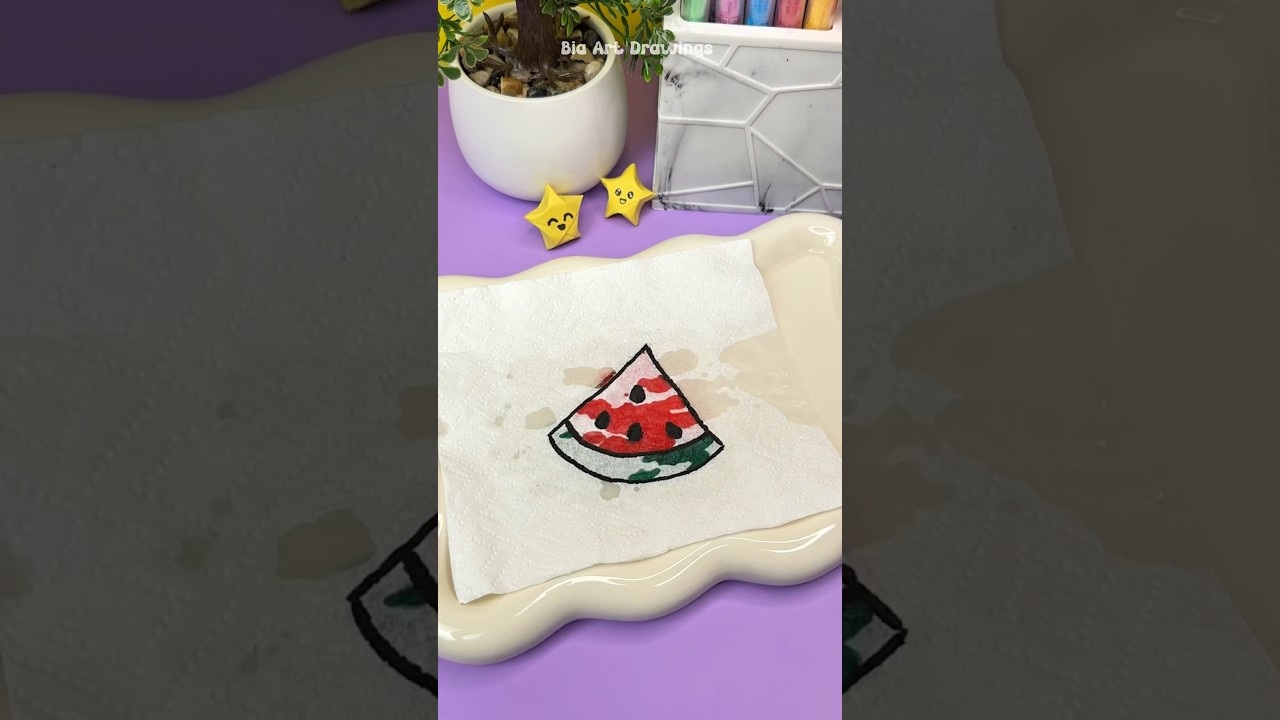 Easy Magic Trick for Beginners ✨