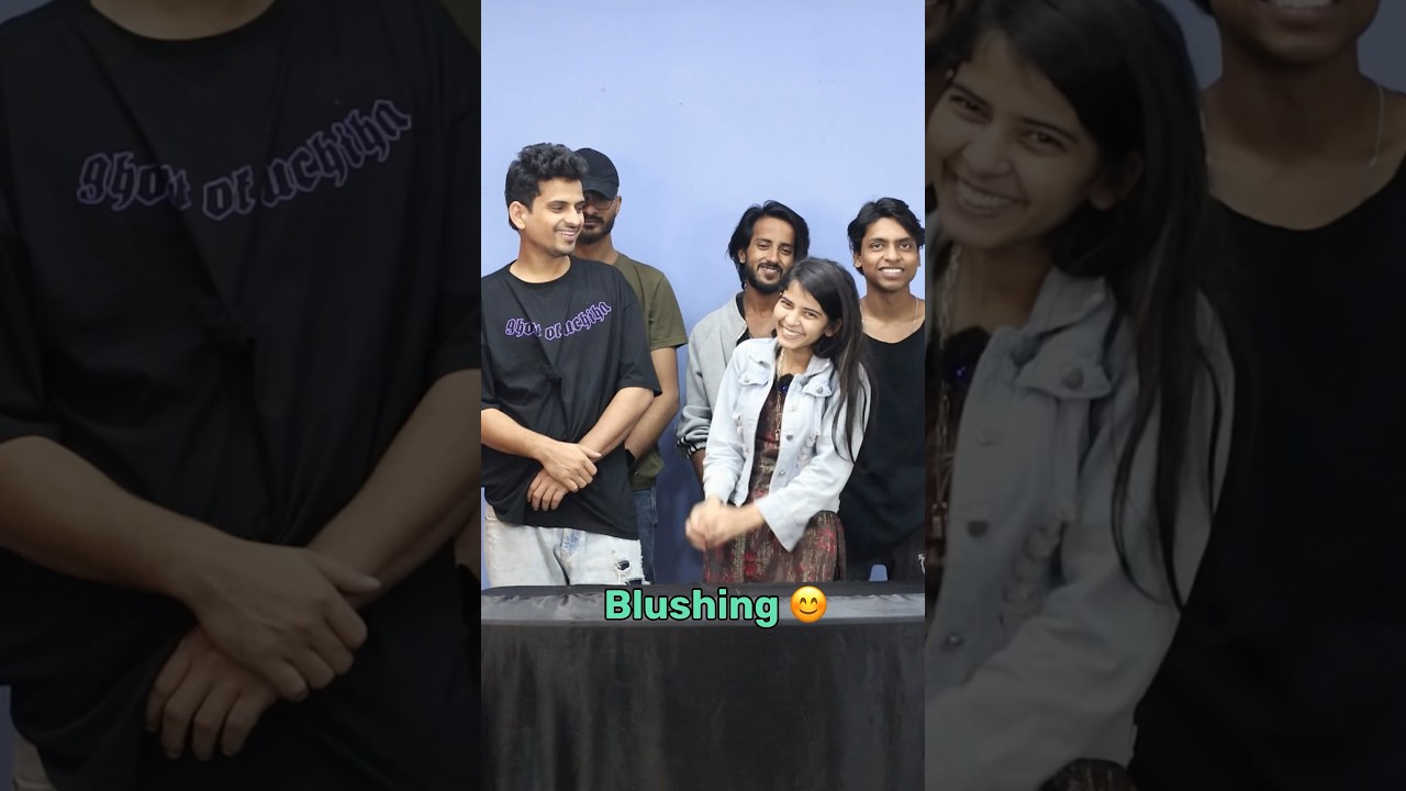 Facial Expressions Challenge 😍