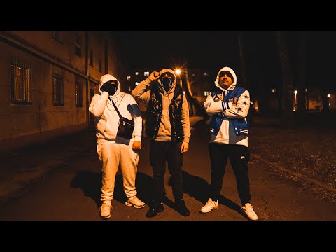 La Cosa Nostra - Dirty Sprite |Official video|