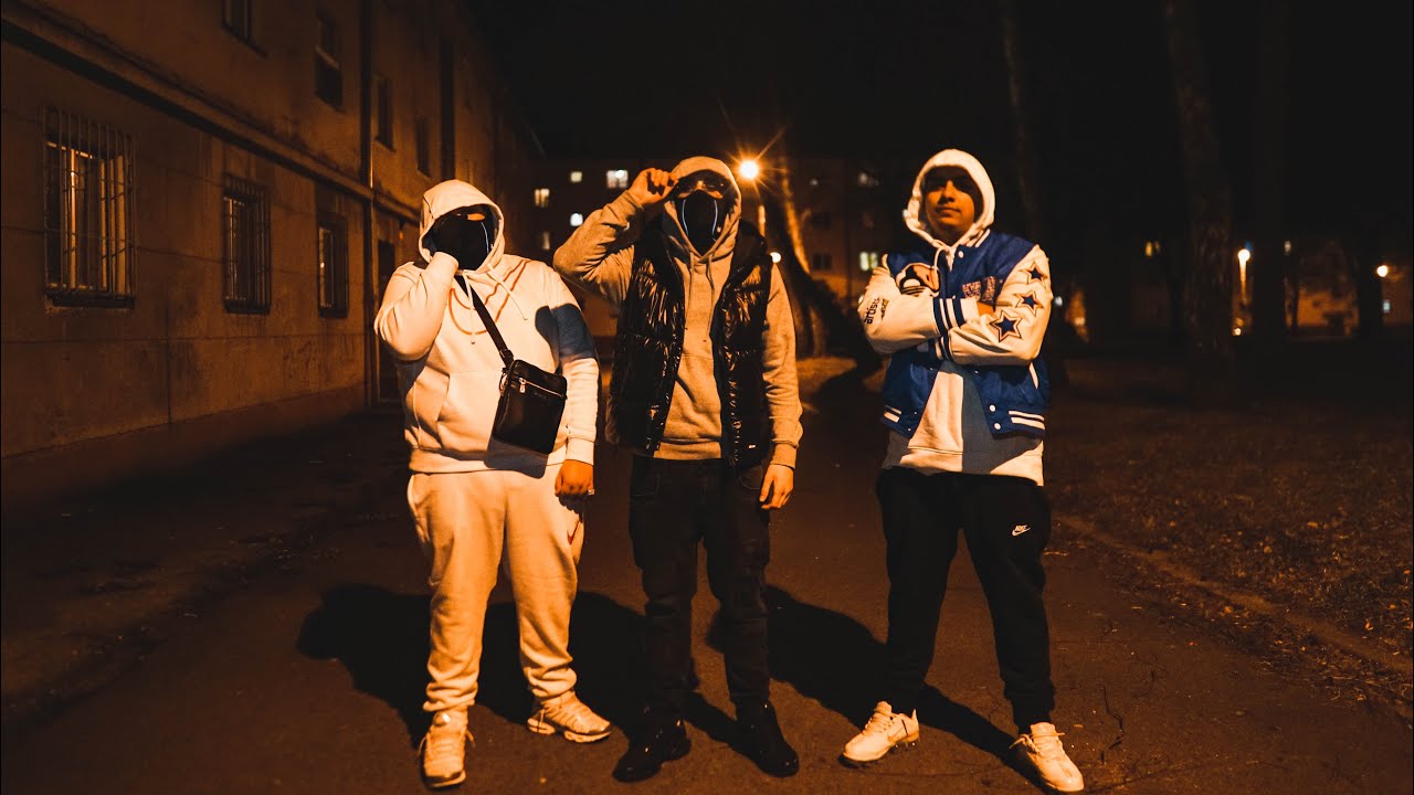 La Cosa Nostra - Dirty Sprite | Official Video