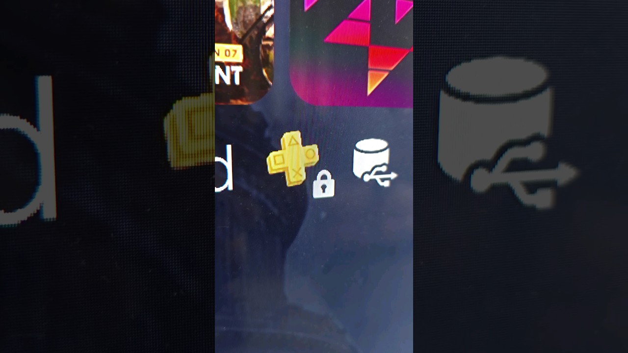 Куда пропадают игры после удаления PS Plus Extrа?