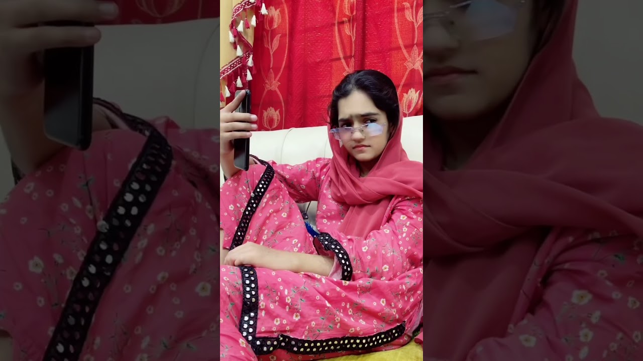 Muaz Bakhtawar's Fun Shorts 🤣