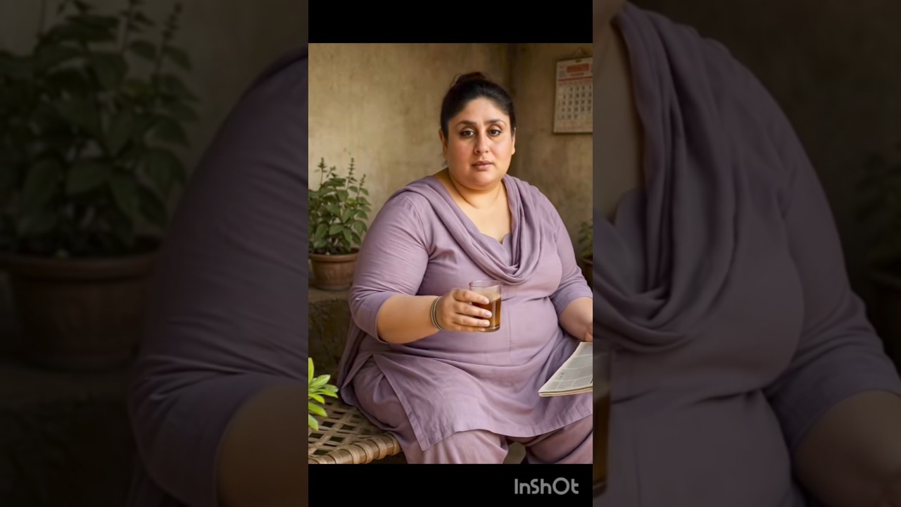 Karina Kapoor Khan and Saif Ali Khan with Their Adorable Children ❤️