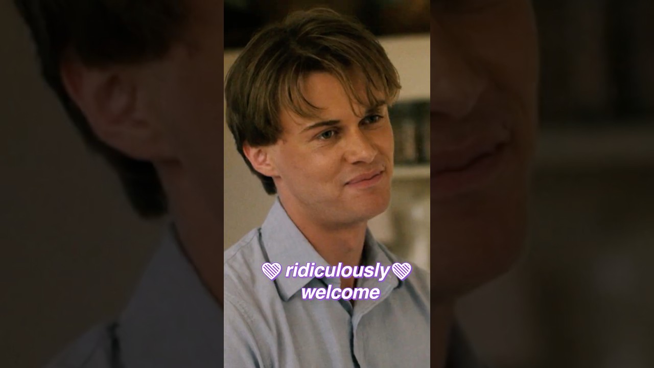 TSITP Returns! Watch Conrad's Funny Moments in the Summer Series 🌞