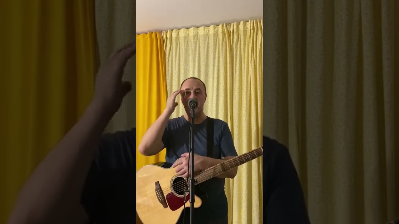 Владимир Трусов: М. Цветаева «Никуда не уехали ты да я…»