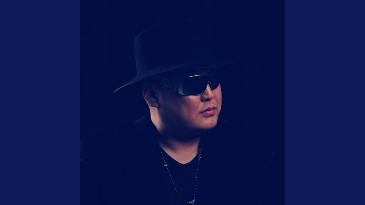 Bi Chamд Hairtai - Delgermurun 🎶