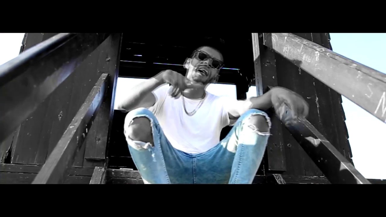 Music Video VFX & Color Grading Breakdown 🎬 | Episode 04