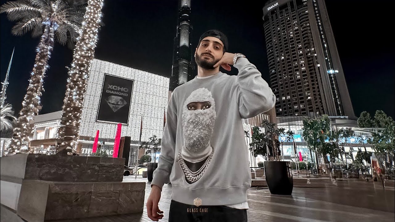 Xcho - DIAMOND (Official Audio) 🎶