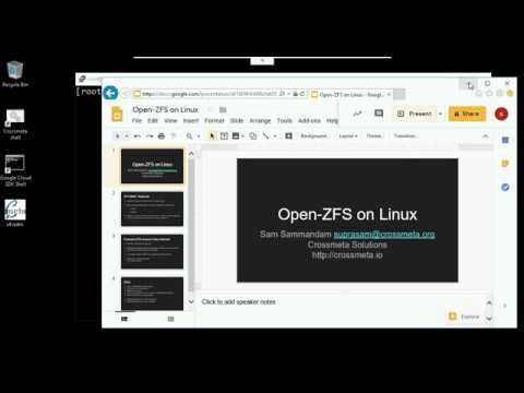 Crossmeta: Prevent ZFS Double Memory Caching 🧠
