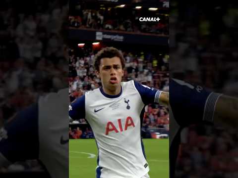 La finale de la Ligue Europa est lancée ! #uel